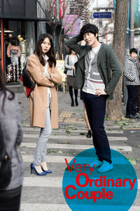 Download Very Ordinary Couple (2013) Dual Audio {Hindi-Korean} Esubs BluRay 480p [394MB] || 720p [1.0GB] || 1080p [2.3GB]