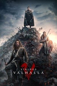 Download Vikings: Valhalla (Season 1) Dual Audio {Hindi-English} 480p [200MB] || 720p [500MB] || 1080p [1.7GB]