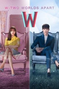Download Kdrama W: Two Worlds (Season 1) {Hindi Dubbed With Esubs} WeB-DL 480p [180MB] || 720p [300MB] || 1080p [650MB]