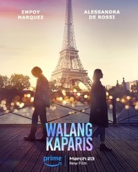 Download Walang Kaparis (2023) {Flipino With Subtitles} 480p [300MB] || 720p [800MB] || 1080p [1.9GB]