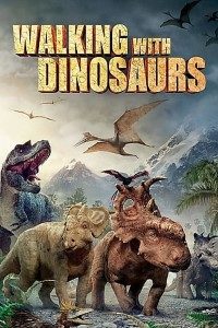 Download Walking With Dinosaurs (2013) Dual Audio (Hindi-English) 480p [350MB] || 720p [650MB]