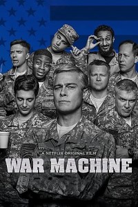 Download War Machine (2017) Dual Audio {Hindi-English} 480p [400MB] || 720p [1GB] || 1080p [1.9GB]