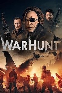 Download WarHunt (2021) {English With Subtitles} Web-DL 480p [300MB] || 720p [800MB] || 1080p [1.8GB]