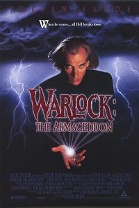 Download Warlock: The Armageddon (1993) {English With Subtitles} 480p [350MB] || 720p [750MB]