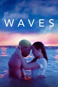 Download Waves (2017) {English Audio With Subtitles} 480p [400MB] || 720p [1.21GB] || 1080p [2.40GB]