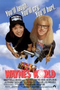 Download Wayne’s World (1992) {English With Subtitles} 480p [400MB] || 720p [800MB]