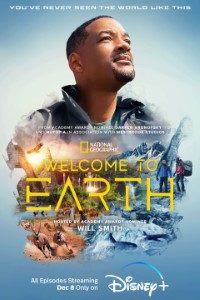 Download Welcome To Earth (Season 1) {English With Subtitles} WeB-DL 720p 10Bit [200MB] || 1080p [800MB]