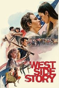 Download West Side Story (2021) {English With Subtitles} 480p [600MB] || 720p [1.4GB] || 1080p [2.9GB]