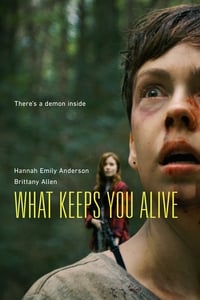 Download What Keeps You Alive (2018) {English With Subtitles} 480p [300MB] || 720p [850MB] || 1080p [1.59GB]