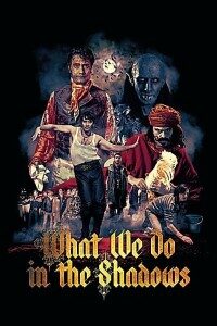Download What We Do in the Shadows (2014) {English With Subtitles} 480p [300MB] || 720p [700MB] || 1080p [1.33GB]