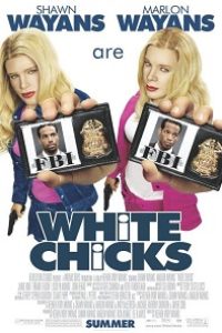 Download White Chicks (2004) {English With Subtitles} 480p [350MB] || 720p [950MB] || 1080p [2.3GB]