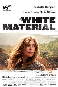 Download White Material (2009) {English With Subtitles} 480p [450MB] || 720p [950MB]