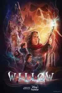 Download Willow (Season 1) [S01E08 Added] Dual Audio {Hindi-English} WeB-DL 480p [150MB] || 720p [450MB] || 1080p [1.2GB]