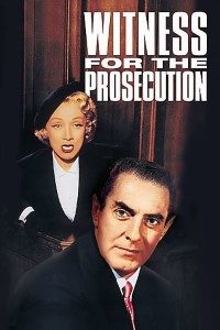 Download Witness for the Prosecution (1957) {English With Subtitles} 480p [400MB] || 720p [1GB] || 1080p [2.2GB]
