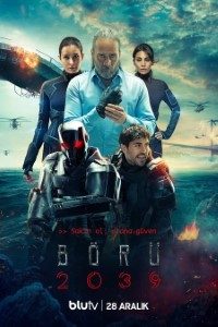 Download Wolf 2039 (Season 1) {Hindi with English Subtitles} 720p 10Bit [300MB] || 1080p [800MB]