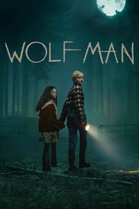 Download Wolf Man (2025) {English With Subtitles} WEB-DL 480p [400MB] || 720p [900MB] || 1080p [2GB]