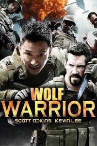 Download Wolf Warrior (2015) {Chinese With English Subtitles} BluRay 480p [300MB] || 720p [700MB] || 1080p [1.7GB]