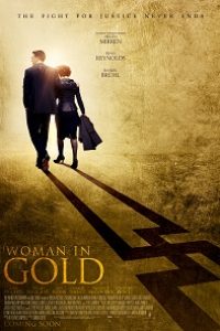 Download Woman in Gold (2015) {English With Subtitles} 480p [350MB] || 720p [950MB] || 1080p [2.2GB]