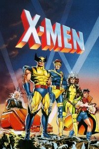 Download X-Men: The Animated Series (Season 1-5) {English With Subtitles} WeB-DL 480p HQ [450MB]