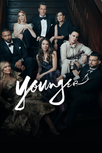 Download Younger (Season 1) [S01E12 Added] Dual Audio {Hindi-English} WeB-DL 720p 10Bit [280MB] || 1080p [1.8GB]