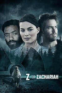 Download Z for Zachariah (2015) {English With Subtitles} 480p [300MB] || 720p [800MB] || 1080p [2.2GB]