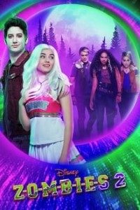 Download Z-O-M-B-I-E-S 2 (2020) {English With Subtitles} 480p [360MB] || 720p [780MB]