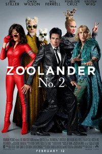 Download Zoolander 2 (2016) {English With Subtitles} 480p [350MB] || 720p [750MB]