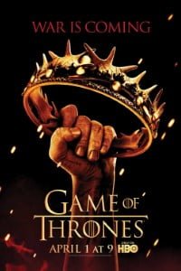 Game Of Thrones {Season 2} (Hindi-English) 480p (200MB) || 720p (450MB) || 1080p [750MB]