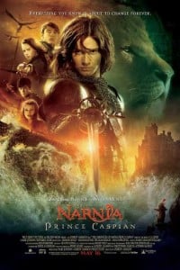 Download The Chronicles of Narnia: Prince Caspian (2008) Dual Audio {Hindi-English} 480p [400MB] || 720p [1.3GB] || 1080p [4.2GB]